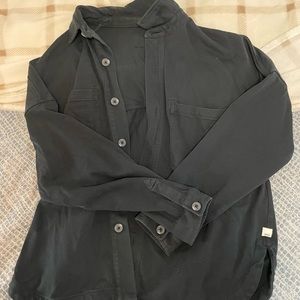 Vuori Mackenzie Shirt Jacket